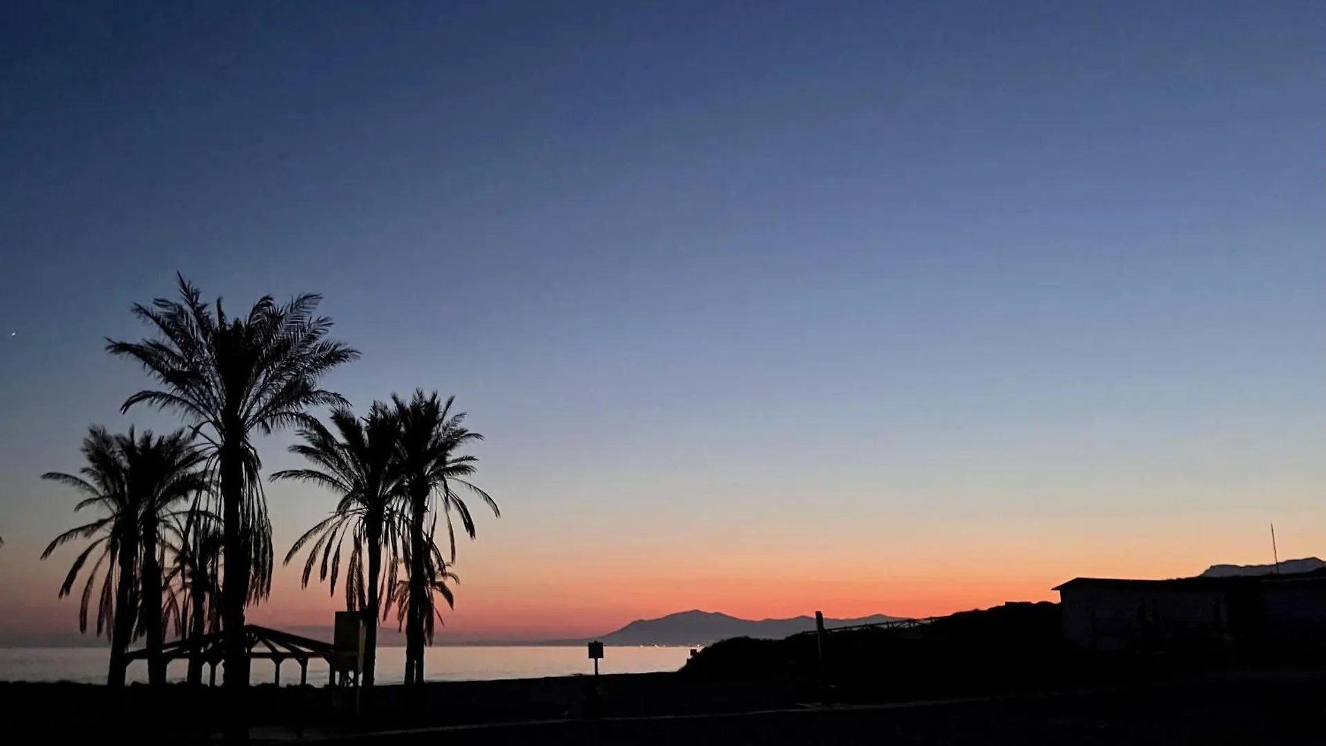 Villa Vida - Luxury Panorama Seaview Penthouse In Organic-Boho Design With Pool, Gym, Spa Marbella Spain