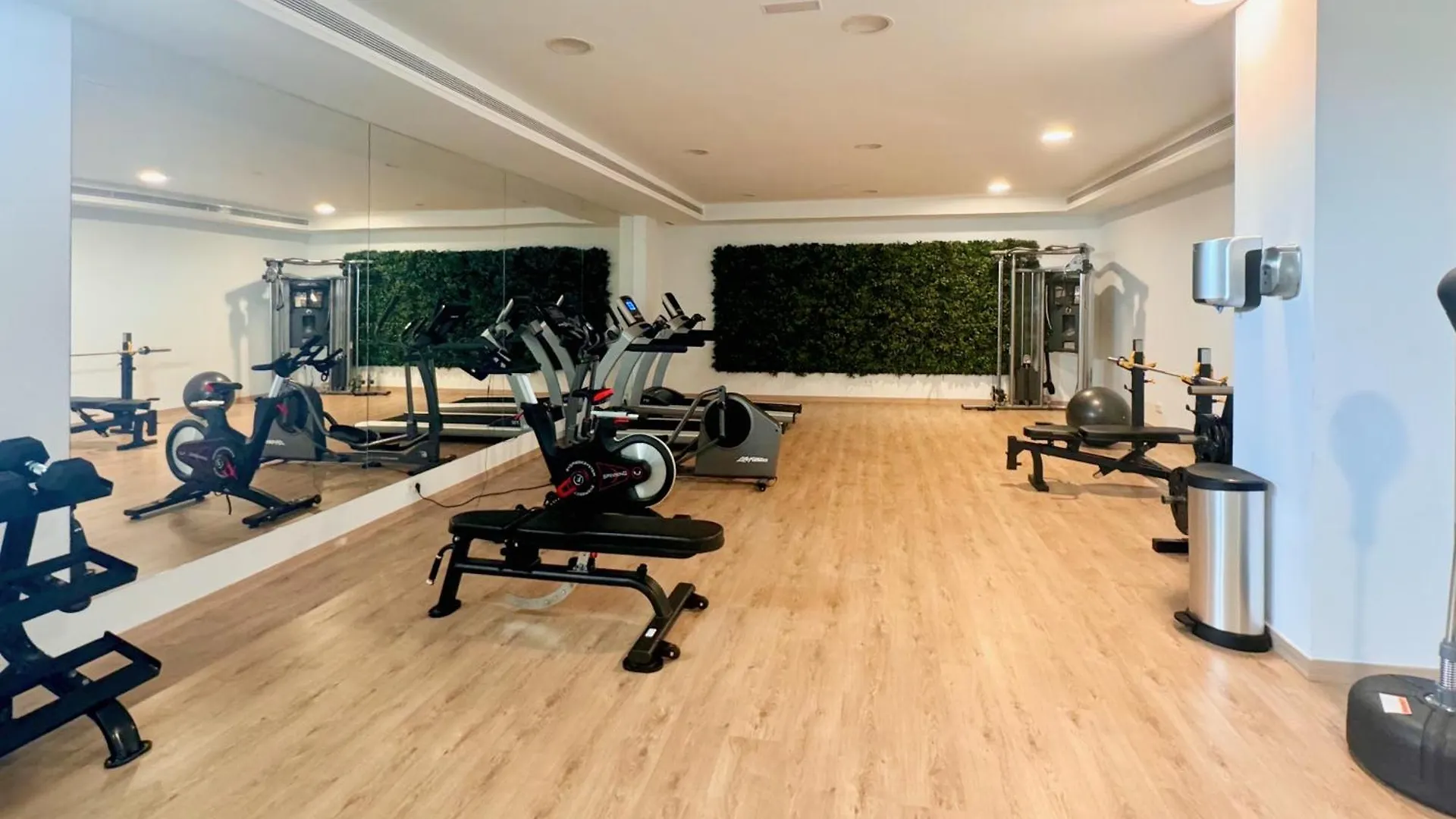Villa Vida - Luxury Panorama Seaview Penthouse In Organic-Boho Design With Pool, Gym, Spa Marbella 0*,  Spain